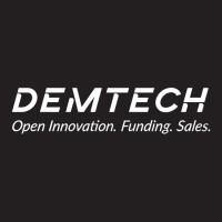 DEMTECH logo, DEMTECH contact details