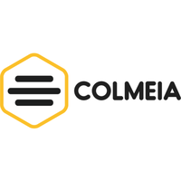 Comunidade Colmeia logo, Comunidade Colmeia contact details