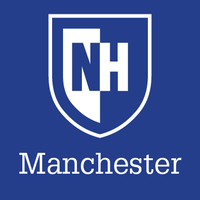 University of New Hampshire-Manchester logo, University of New Hampshire-Manchester contact details