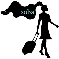 Soba Travel Group logo, Soba Travel Group contact details