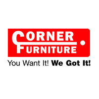 Corner Furniture logo, Corner Furniture contact details