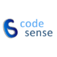 CodeSense LLC logo, CodeSense LLC contact details