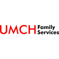 UMCH Family Services logo, UMCH Family Services contact details