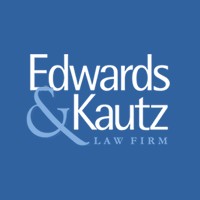 Edwards & Kautz logo, Edwards & Kautz contact details