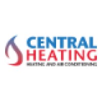 Central Heating logo, Central Heating contact details