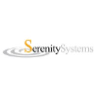 Serenity Systems logo, Serenity Systems contact details