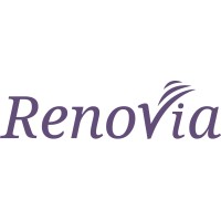 Renovia Inc. logo, Renovia Inc. contact details