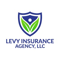 Levy Insurance Agency, LLC logo, Levy Insurance Agency, LLC contact details