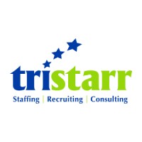 TRISTARR STAFFING logo, TRISTARR STAFFING contact details