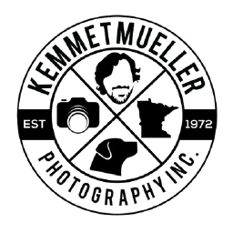 Kemmetmueller Photography Inc logo, Kemmetmueller Photography Inc contact details