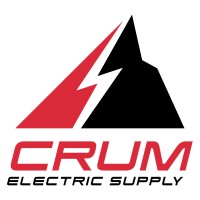 Crum Electric Supply Co., Inc. logo, Crum Electric Supply Co., Inc. contact details