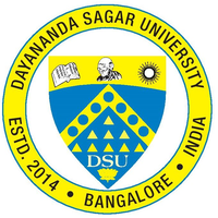 Dayanada Sagar University logo, Dayanada Sagar University contact details