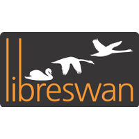 The Libreswan Project logo, The Libreswan Project contact details