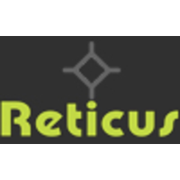 Reticus logo, Reticus contact details