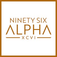 Ninety Six Alpha logo, Ninety Six Alpha contact details