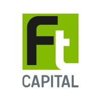 FT Capital logo, FT Capital contact details