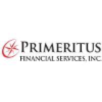 Primeritus Financial Services logo, Primeritus Financial Services contact details