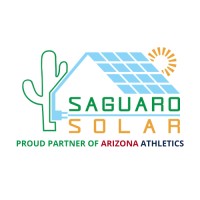 Saguaro Solar logo, Saguaro Solar contact details