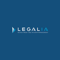 Legalia logo, Legalia contact details