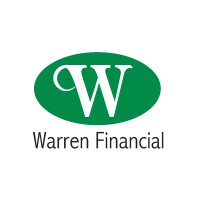 Warren Financial Service logo, Warren Financial Service contact details