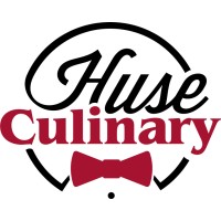 Huse Culinary logo, Huse Culinary contact details