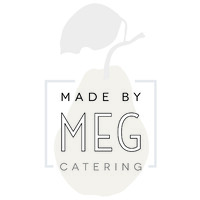 Made by Meg logo, Made by Meg contact details