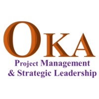 OKA Project Management & Strategic Leadership, LLC logo, OKA Project Management & Strategic Leadership, LLC contact details