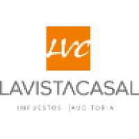 LA VISTA CASAL logo, LA VISTA CASAL contact details