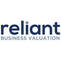 Reliant Business Valuation logo, Reliant Business Valuation contact details