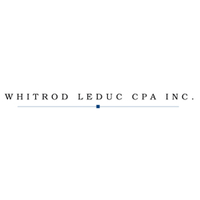 Whitrod Leduc CPA Inc. logo, Whitrod Leduc CPA Inc. contact details