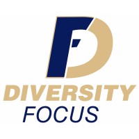 Diversity Focus logo, Diversity Focus contact details