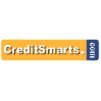 CreditSmarts Corp logo, CreditSmarts Corp contact details