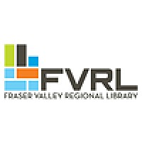 Fraser Valley Regional Library logo, Fraser Valley Regional Library contact details