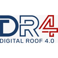 Digital Roof 4.0 logo, Digital Roof 4.0 contact details