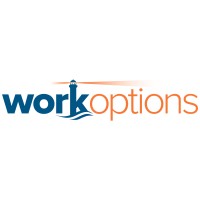 Work Options Pty Ltd logo, Work Options Pty Ltd contact details