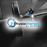 Physiotherapy On Wheels logo, Physiotherapy On Wheels contact details