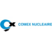 Comex Nucléaire logo, Comex Nucléaire contact details