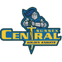 Sussex Central High School logo, Sussex Central High School contact details