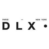 DLX PARIS logo, DLX PARIS contact details