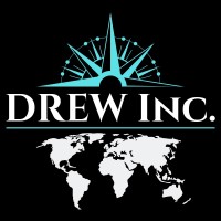 Drew, Inc logo, Drew, Inc contact details