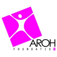 AROH Foundation......A Ray Of Hope logo, AROH Foundation......A Ray Of Hope contact details