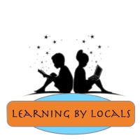 Learning by Locals logo, Learning by Locals contact details