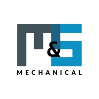 M and S Mechanical logo, M and S Mechanical contact details