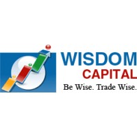 Wisdom Capital logo, Wisdom Capital contact details