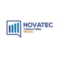 Novatec Consultores México logo, Novatec Consultores México contact details