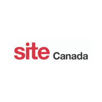 SITE Canada logo, SITE Canada contact details