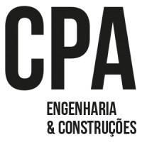 CPA Engenharia e Construções logo, CPA Engenharia e Construções contact details