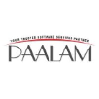 Paalam, Inc. logo, Paalam, Inc. contact details