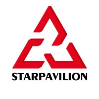 StarPavilion logo, StarPavilion contact details