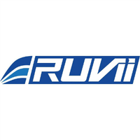 Qingdao Ruvii Vehicle Co., Ltd. logo, Qingdao Ruvii Vehicle Co., Ltd. contact details